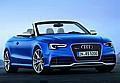 Audi RS 5 Cabriolet